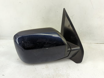 compare product 2009-2015 Honda Pilot Passenger Side View Mirror - Right Door Mirror OEM Used
