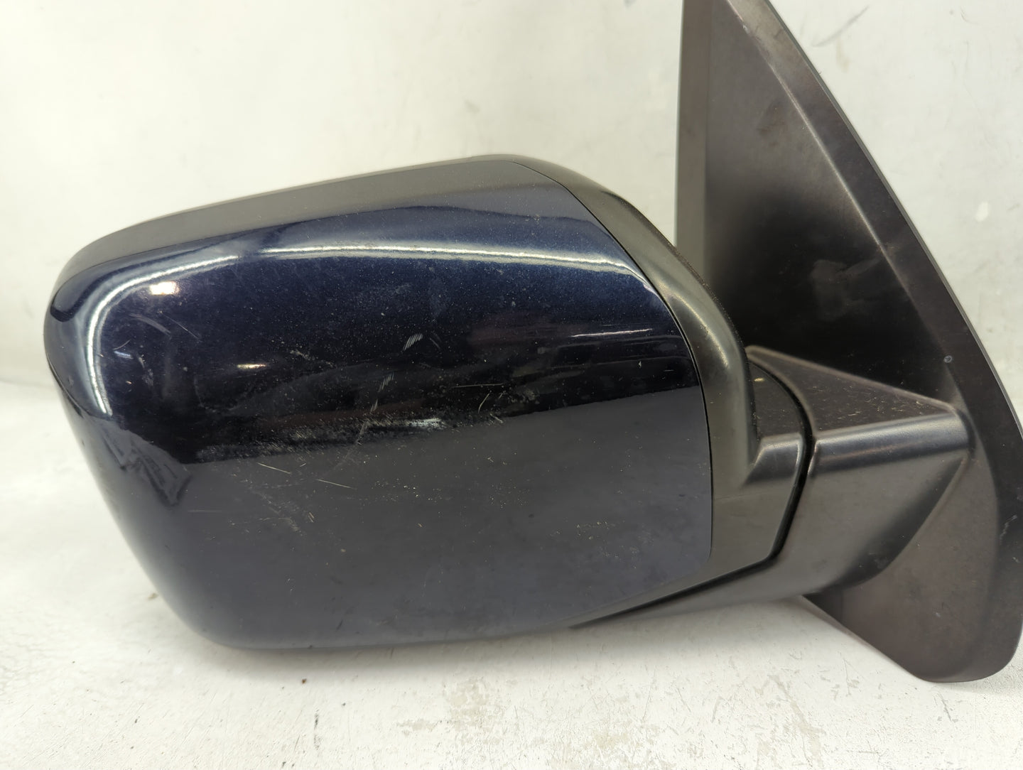 2009-2015 Honda Pilot Passenger Side View Mirror - Right Door Mirror OEM Used - Oemusedautoparts1.com
