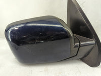 2009-2015 Honda Pilot Passenger Side View Mirror - Right Door Mirror OEM Used - Oemusedautoparts1.com