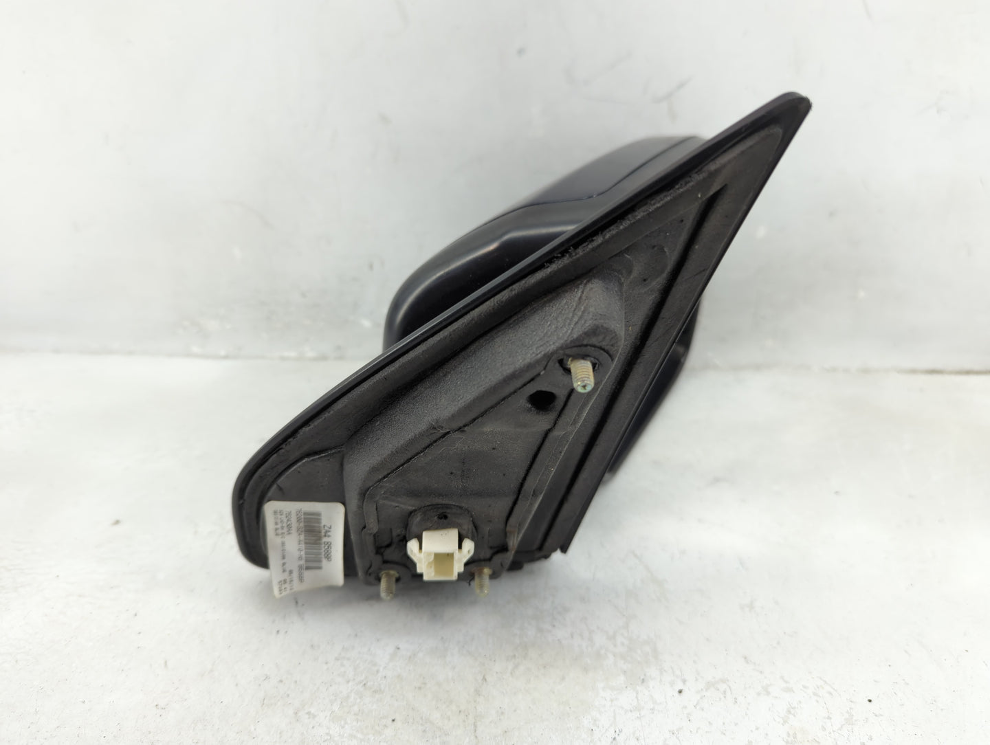 2009-2015 Honda Pilot Passenger Side View Mirror - Right Door Mirror OEM Used - Oemusedautoparts1.com