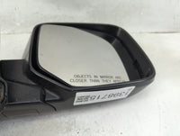 2009-2015 Honda Pilot Passenger Side View Mirror - Right Door Mirror OEM Used - Oemusedautoparts1.com