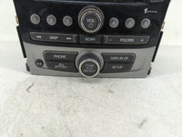 2013-2015 Honda Pilot Radio AM FM Cd Player Receiver Replacement P/N:39100-SZA-C220-M1 Fits Fits 2013 2014 2015 OEM Used Aut