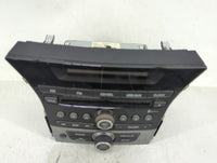 2013-2015 Honda Pilot Radio AM FM Cd Player Receiver Replacement P/N:39100-SZA-C220-M1 Fits Fits 2013 2014 2015 OEM Used Aut