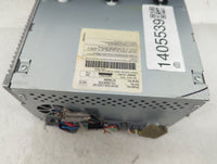 2013-2015 Honda Pilot Radio AM FM Cd Player Receiver Replacement P/N:39100-SZA-C220-M1 Fits Fits 2013 2014 2015 OEM Used Aut