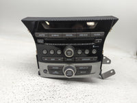 2012-2015 Honda Pilot Radio AM FM Cd Player Receiver Replacement P/N:39100-SZA-A320-M1 Fits Fits 2012 2013 2014 2015 OEM Use
