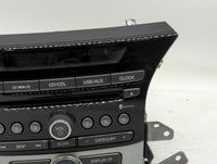 2012-2015 Honda Pilot Radio AM FM Cd Player Receiver Replacement P/N:39100-SZA-A320-M1 Fits Fits 2012 2013 2014 2015 OEM Use