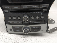 2012-2015 Honda Pilot Radio AM FM Cd Player Receiver Replacement P/N:39100-SZA-A320-M1 Fits Fits 2012 2013 2014 2015 OEM Use