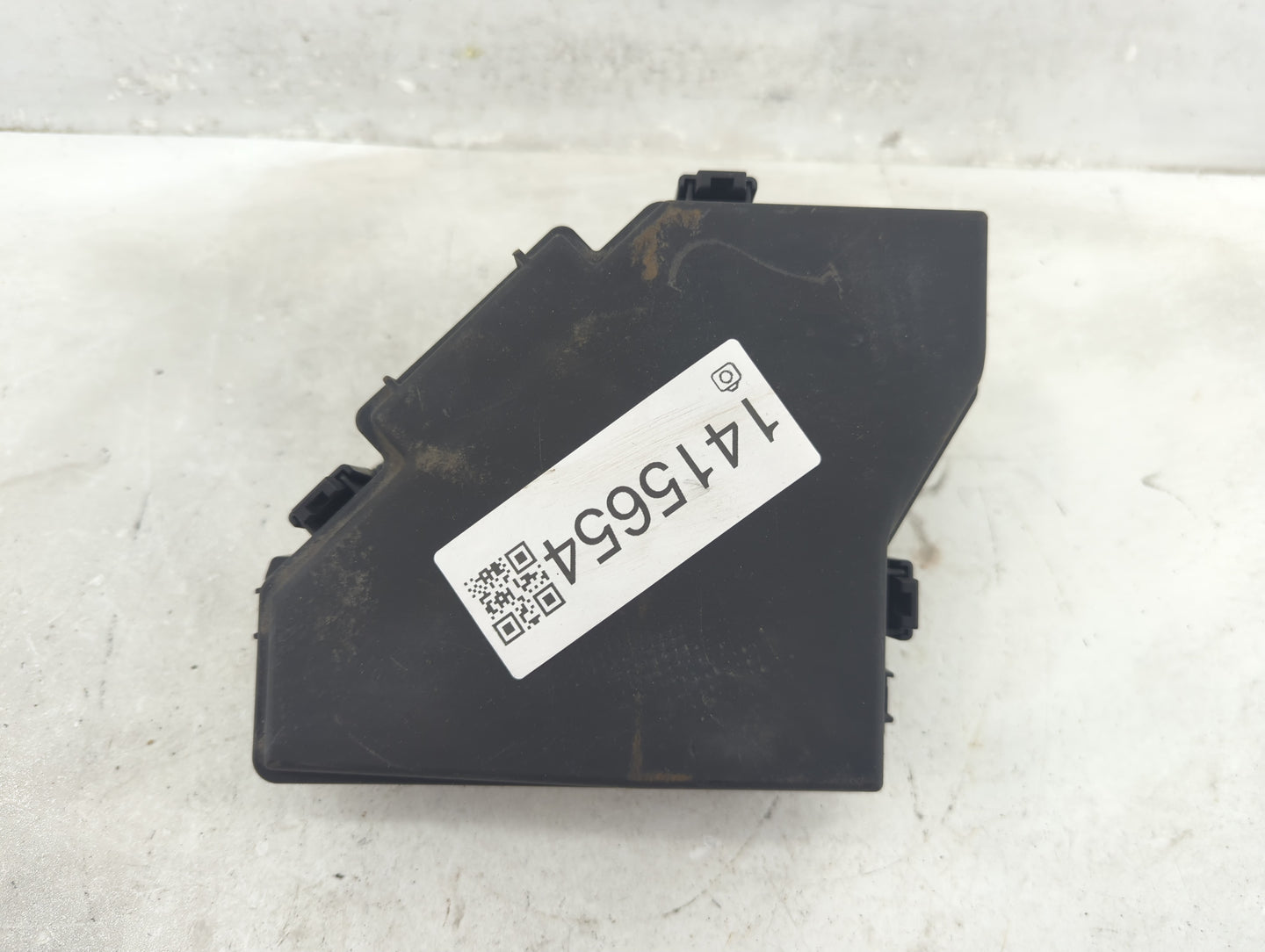 2012-2015 Honda Pilot Fusebox Fuse Box Panel Relay Module Fits Fits 2012 2013 2014 2015 OEM Used Auto Parts - Oemusedautopar