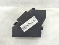 2012-2015 Honda Pilot Fusebox Fuse Box Panel Relay Module Fits Fits 2012 2013 2014 2015 OEM Used Auto Parts - Oemusedautopar