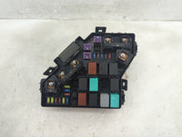 2012-2015 Honda Pilot Fusebox Fuse Box Panel Relay Module Fits Fits 2012 2013 2014 2015 OEM Used Auto Parts - Oemusedautopar