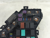 2012-2015 Honda Pilot Fusebox Fuse Box Panel Relay Module Fits Fits 2012 2013 2014 2015 OEM Used Auto Parts - Oemusedautopar