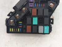 2012-2015 Honda Pilot Fusebox Fuse Box Panel Relay Module Fits Fits 2012 2013 2014 2015 OEM Used Auto Parts - Oemusedautopar