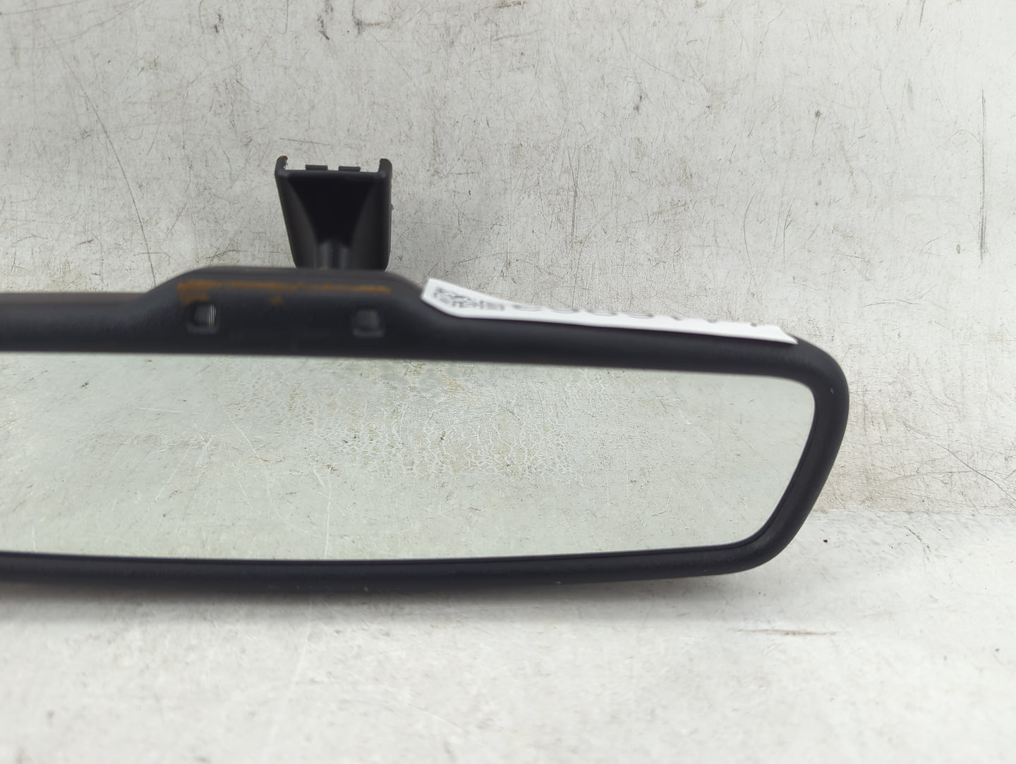 2009-2022 Honda Pilot Interior Rear View Mirror Replacement OEM P/N:E11026001 Fits OEM Used Auto Parts - Oemusedautoparts1.c