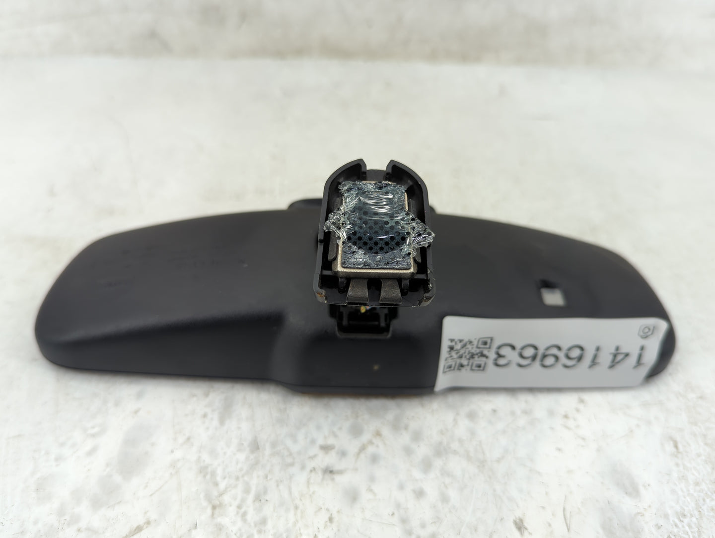2009-2022 Honda Pilot Interior Rear View Mirror Replacement OEM P/N:E11026001 Fits OEM Used Auto Parts - Oemusedautoparts1.c