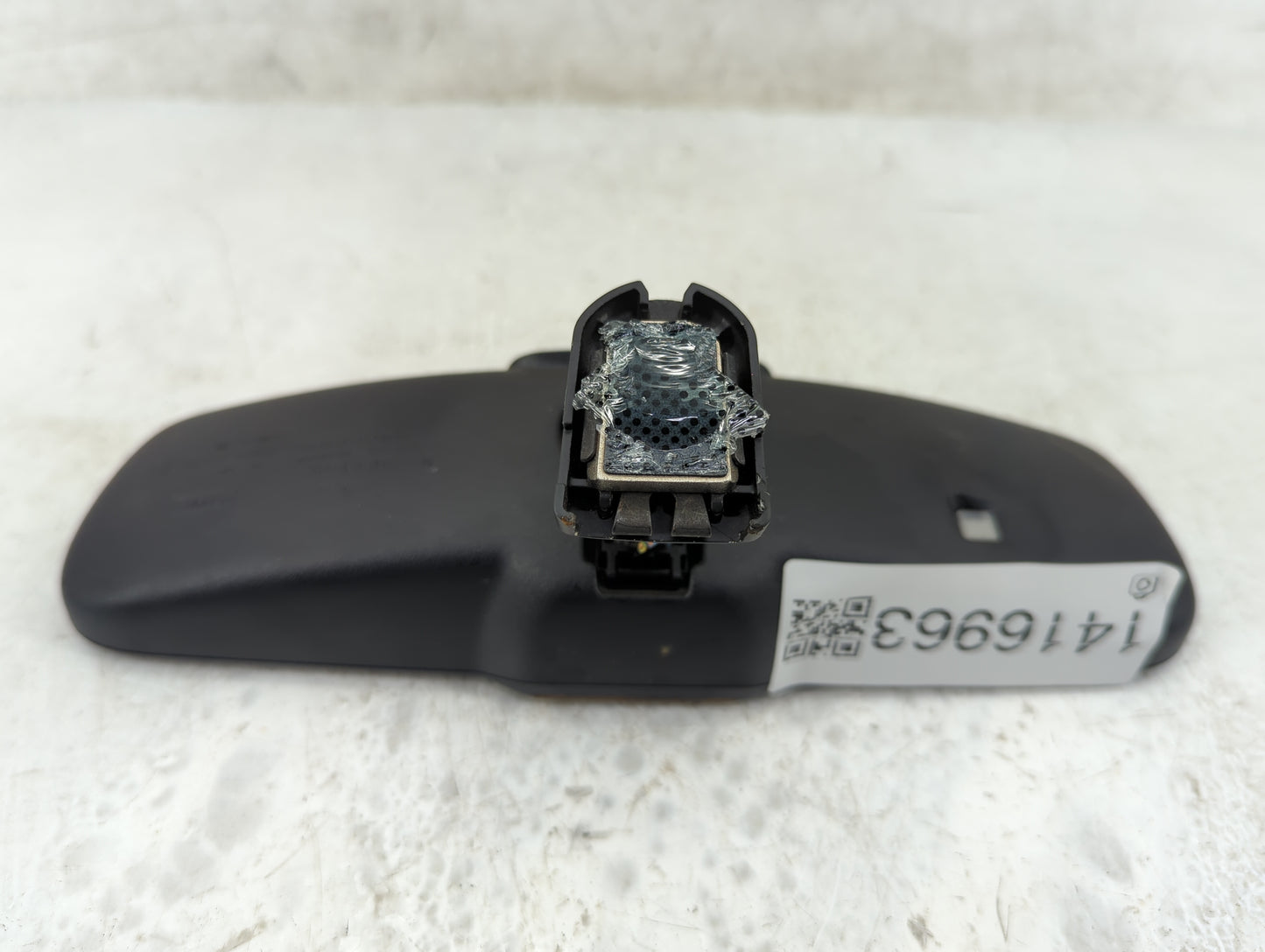 2009-2022 Honda Pilot Interior Rear View Mirror Replacement OEM P/N:E11026001 Fits OEM Used Auto Parts - Oemusedautoparts1.c