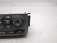 2012-2015 Honda Pilot Climate Control Module Temperature AC/Heater Replacement P/N:79600SZAA310M1 Fits Fits 2012 2013 2014 2