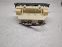 2012-2015 Honda Pilot Climate Control Module Temperature AC/Heater Replacement P/N:79600SZAA310M1 Fits Fits 2012 2013 2014 2