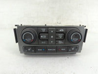 2012-2015 Honda Pilot Climate Control Module Temperature AC/Heater Replacement P/N:79600SZAA110M1 Fits Fits 2012 2013 2014 2