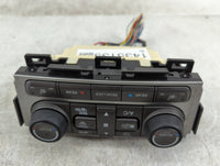 2012-2015 Honda Pilot Climate Control Module Temperature AC/Heater Replacement Fits Fits 2012 2013 2014 2015 OEM Used Auto P