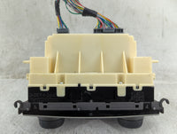 2012-2015 Honda Pilot Climate Control Module Temperature AC/Heater Replacement Fits Fits 2012 2013 2014 2015 OEM Used Auto P
