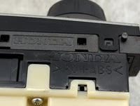 2012-2015 Honda Pilot Climate Control Module Temperature AC/Heater Replacement Fits Fits 2012 2013 2014 2015 OEM Used Auto P