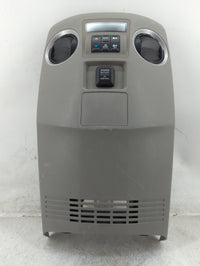 2009-2015 Honda Pilot Climate Control Module Temperature AC/Heater Replacement Fits Fits 2009 2010 2011 2012 2013 2014 2015 