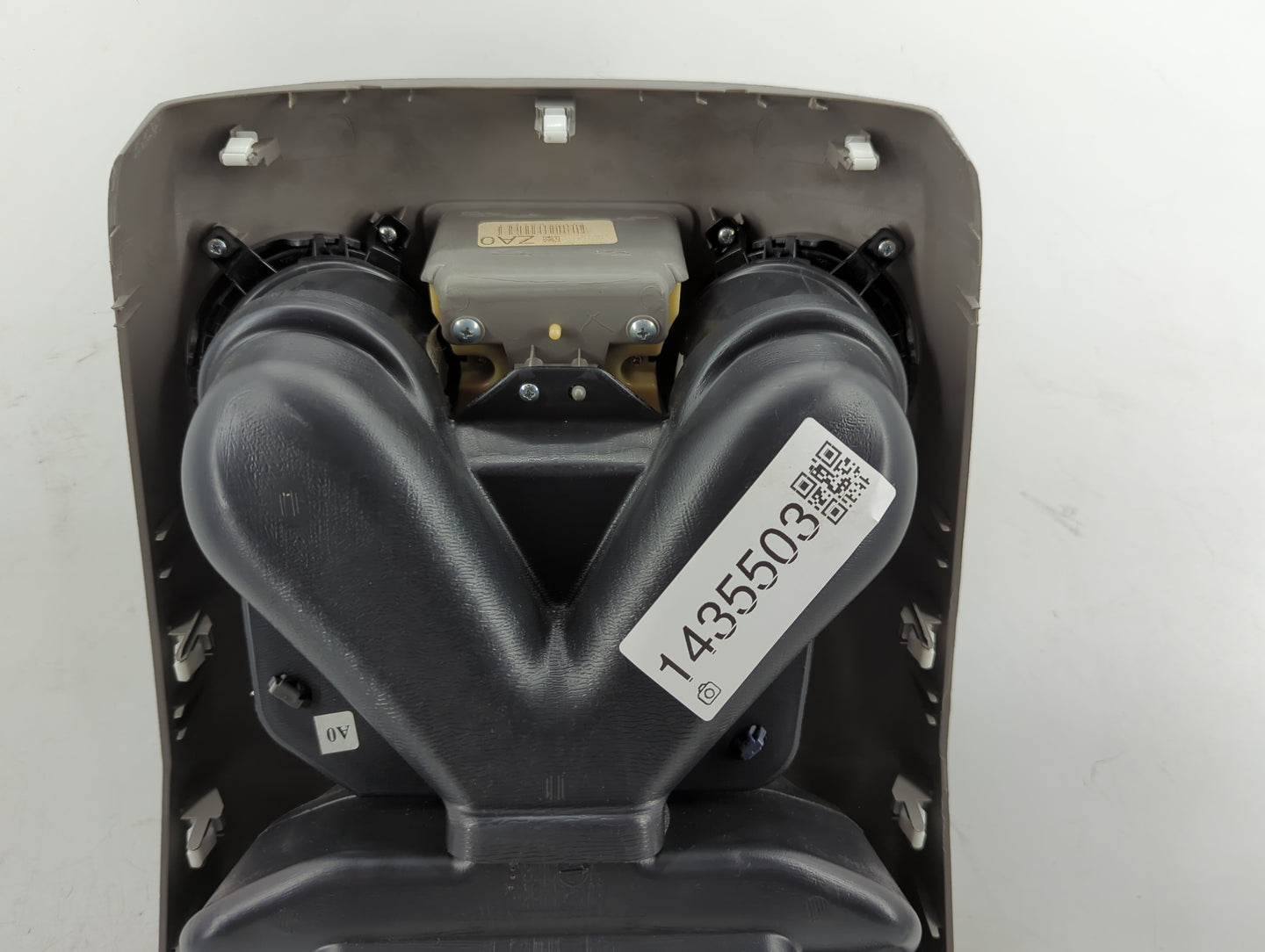 2009-2015 Honda Pilot Climate Control Module Temperature AC/Heater Replacement Fits Fits 2009 2010 2011 2012 2013 2014 2015 