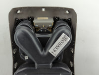 2009-2015 Honda Pilot Climate Control Module Temperature AC/Heater Replacement Fits Fits 2009 2010 2011 2012 2013 2014 2015 