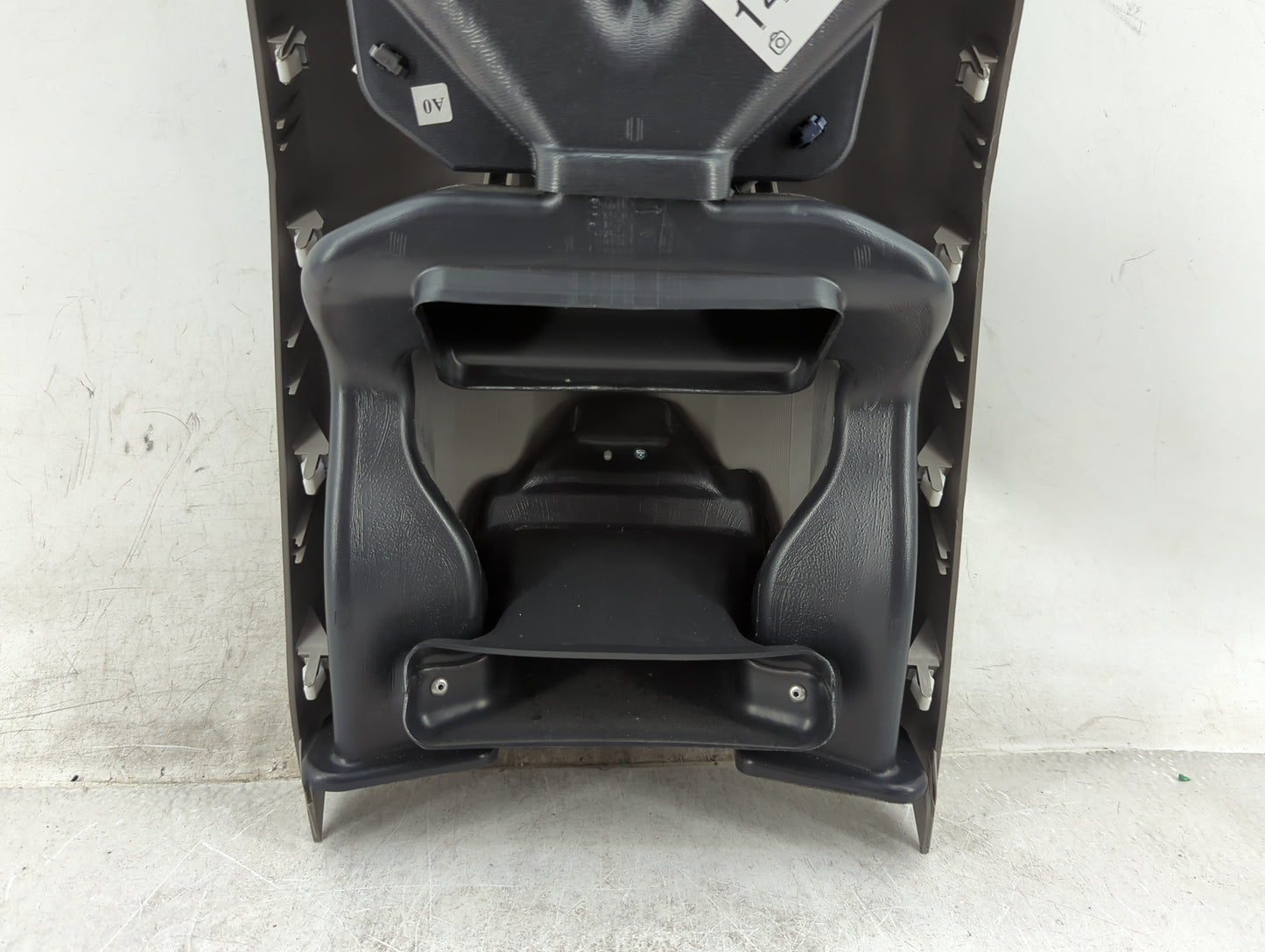 2009-2015 Honda Pilot Climate Control Module Temperature AC/Heater Replacement Fits Fits 2009 2010 2011 2012 2013 2014 2015 