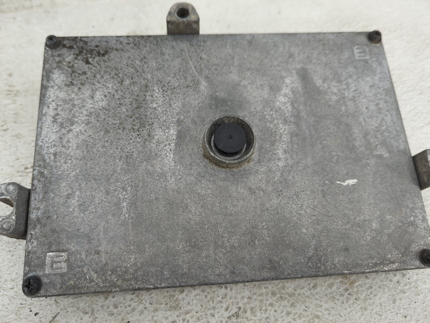 2013-2015 Honda Pilot PCM Engine Control Computer ECU ECM PCU OEM P/N:37820-RN0-M81 Fits Fits 2013 2014 2015 OEM Used Auto P