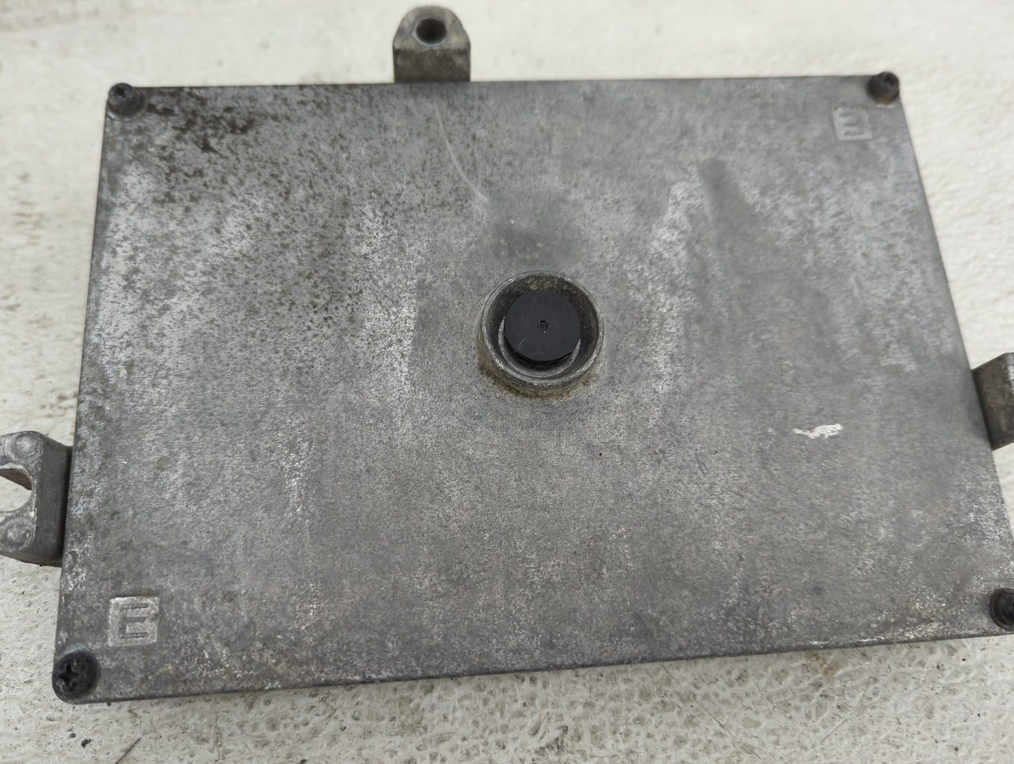 2013-2015 Honda Pilot PCM Engine Control Computer ECU ECM PCU OEM P/N:37820-RN0-M81 Fits Fits 2013 2014 2015 OEM Used Auto P