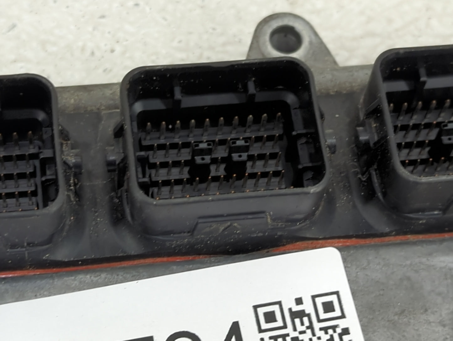 2013-2015 Honda Pilot PCM Engine Control Computer ECU ECM PCU OEM P/N:37820-RN0-M81 Fits Fits 2013 2014 2015 OEM Used Auto P