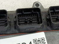 2013-2015 Honda Pilot PCM Engine Control Computer ECU ECM PCU OEM P/N:37820-RN0-M81 Fits Fits 2013 2014 2015 OEM Used Auto P