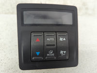 2009-2015 Honda Pilot Climate Control Module Temperature AC/Heater Replacement Fits Fits 2009 2010 2011 2012 2013 2014 2015 