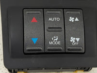 2009-2015 Honda Pilot Climate Control Module Temperature AC/Heater Replacement Fits Fits 2009 2010 2011 2012 2013 2014 2015 
