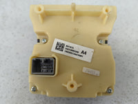 2009-2015 Honda Pilot Climate Control Module Temperature AC/Heater Replacement Fits Fits 2009 2010 2011 2012 2013 2014 2015 