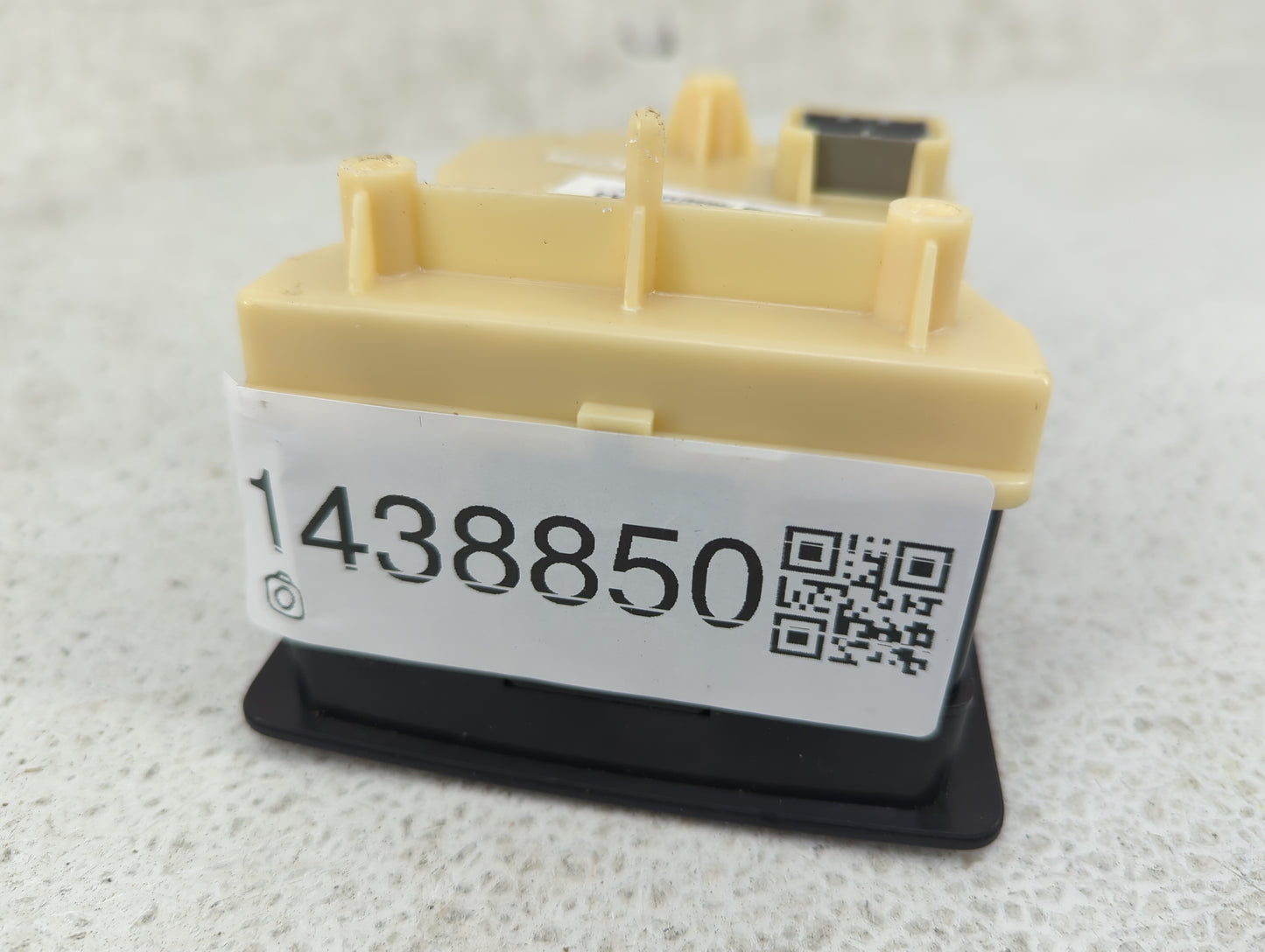 2009-2015 Honda Pilot Climate Control Module Temperature AC/Heater Replacement Fits Fits 2009 2010 2011 2012 2013 2014 2015 