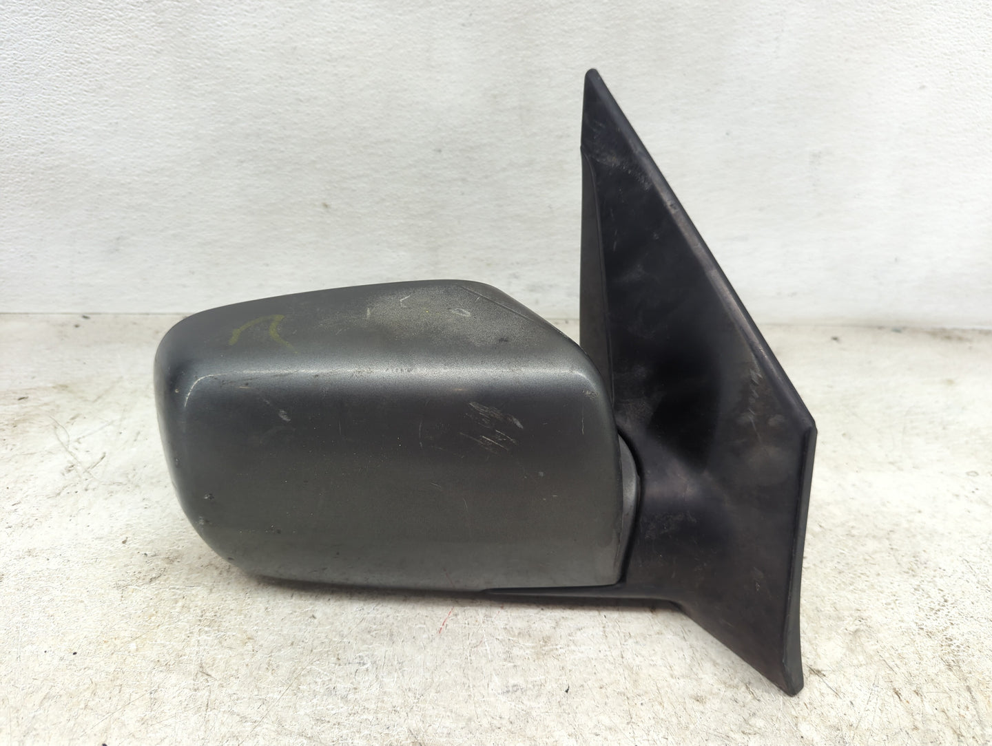 2009-2015 Honda Pilot Passenger Side View Mirror - Right Door Mirror OEM Used - Oemusedautoparts1.com