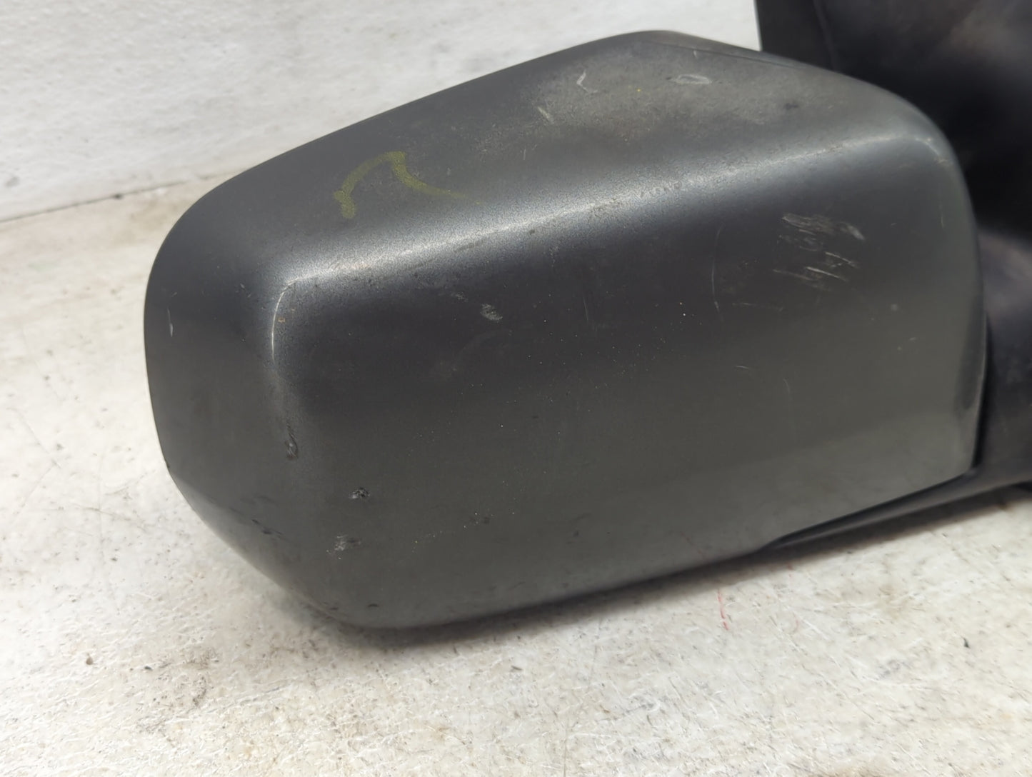 2009-2015 Honda Pilot Passenger Side View Mirror - Right Door Mirror OEM Used - Oemusedautoparts1.com