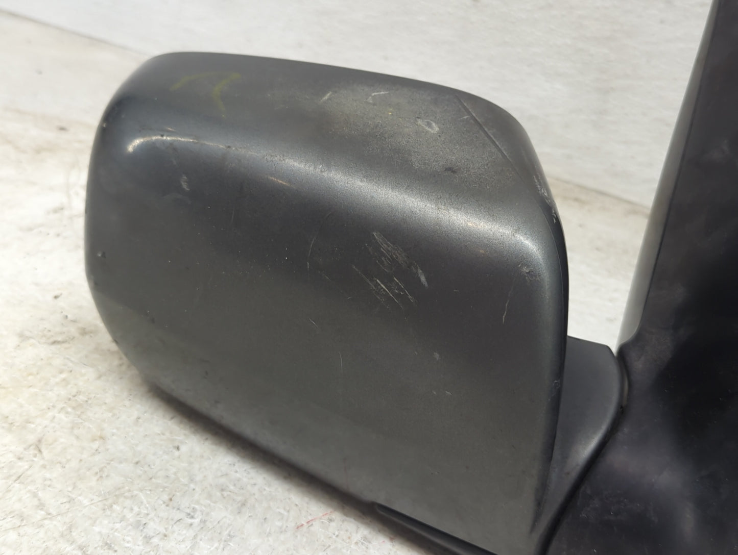 2009-2015 Honda Pilot Passenger Side View Mirror - Right Door Mirror OEM Used - Oemusedautoparts1.com