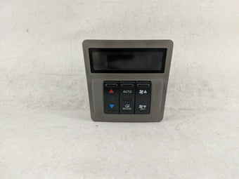 compare product 2009-2015 Honda Pilot Climate Control Module Temperature AC/Heater Replacement P/N:79650SZAA410M1 Fits OEM Used Auto Parts