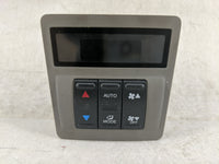 2009-2015 Honda Pilot Climate Control Module Temperature AC/Heater Replacement P/N:79650SZAA410M1 Fits OEM Used Auto Parts -