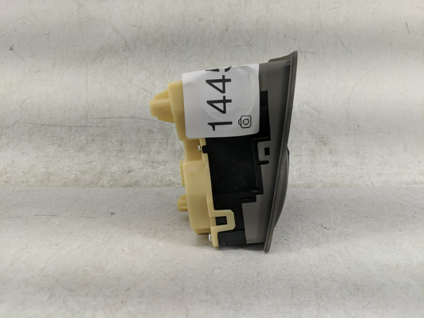 2009-2015 Honda Pilot Climate Control Module Temperature AC/Heater Replacement P/N:79650SZAA410M1 Fits OEM Used Auto Parts -