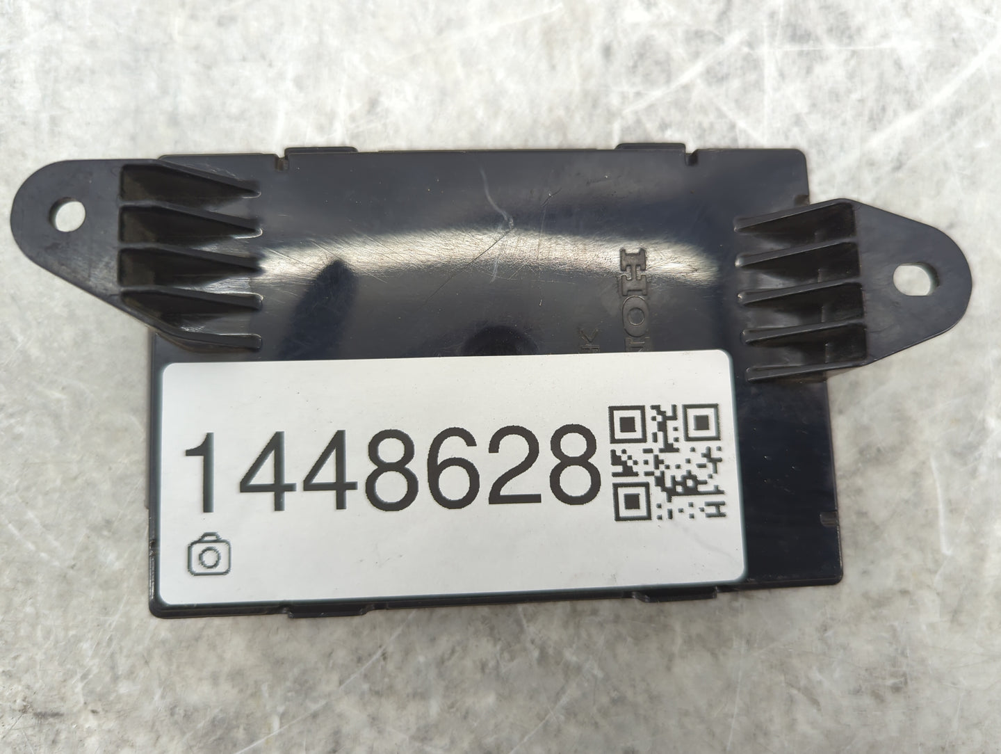 2009-2015 Honda Pilot Communication Control Module - Oemusedautoparts1.com