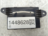 2009-2015 Honda Pilot Communication Control Module - Oemusedautoparts1.com