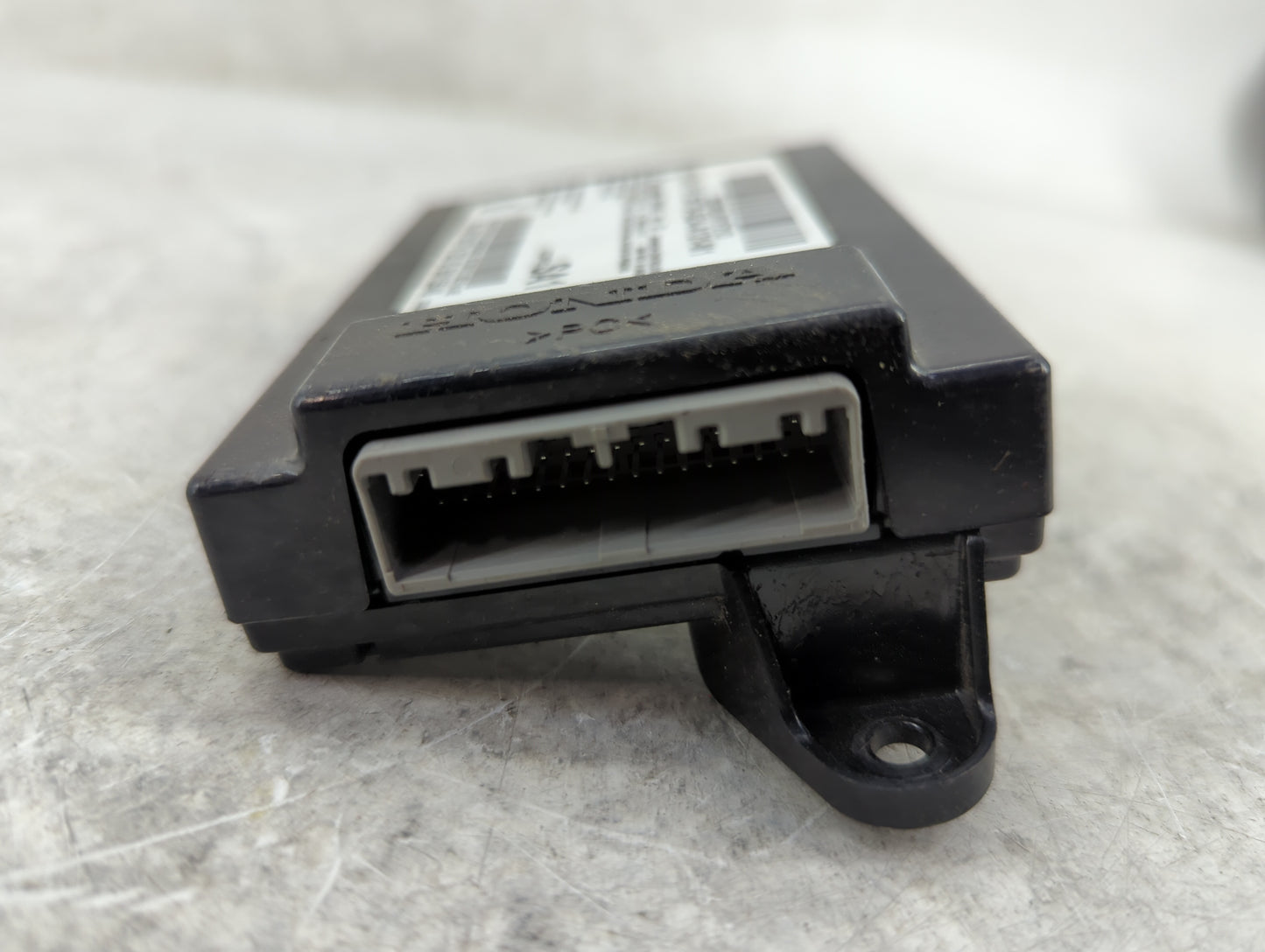 2009-2015 Honda Pilot Communication Control Module - Oemusedautoparts1.com