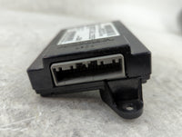 2009-2015 Honda Pilot Communication Control Module - Oemusedautoparts1.com