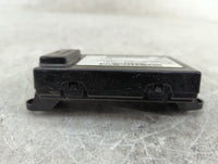 2009-2015 Honda Pilot Communication Control Module - Oemusedautoparts1.com