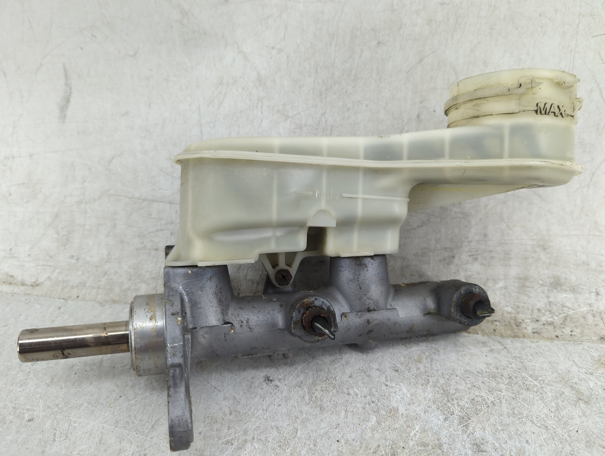 2009-2015 Honda Pilot Brake Master Cylinder 1452077 - Oemusedautoparts1.com