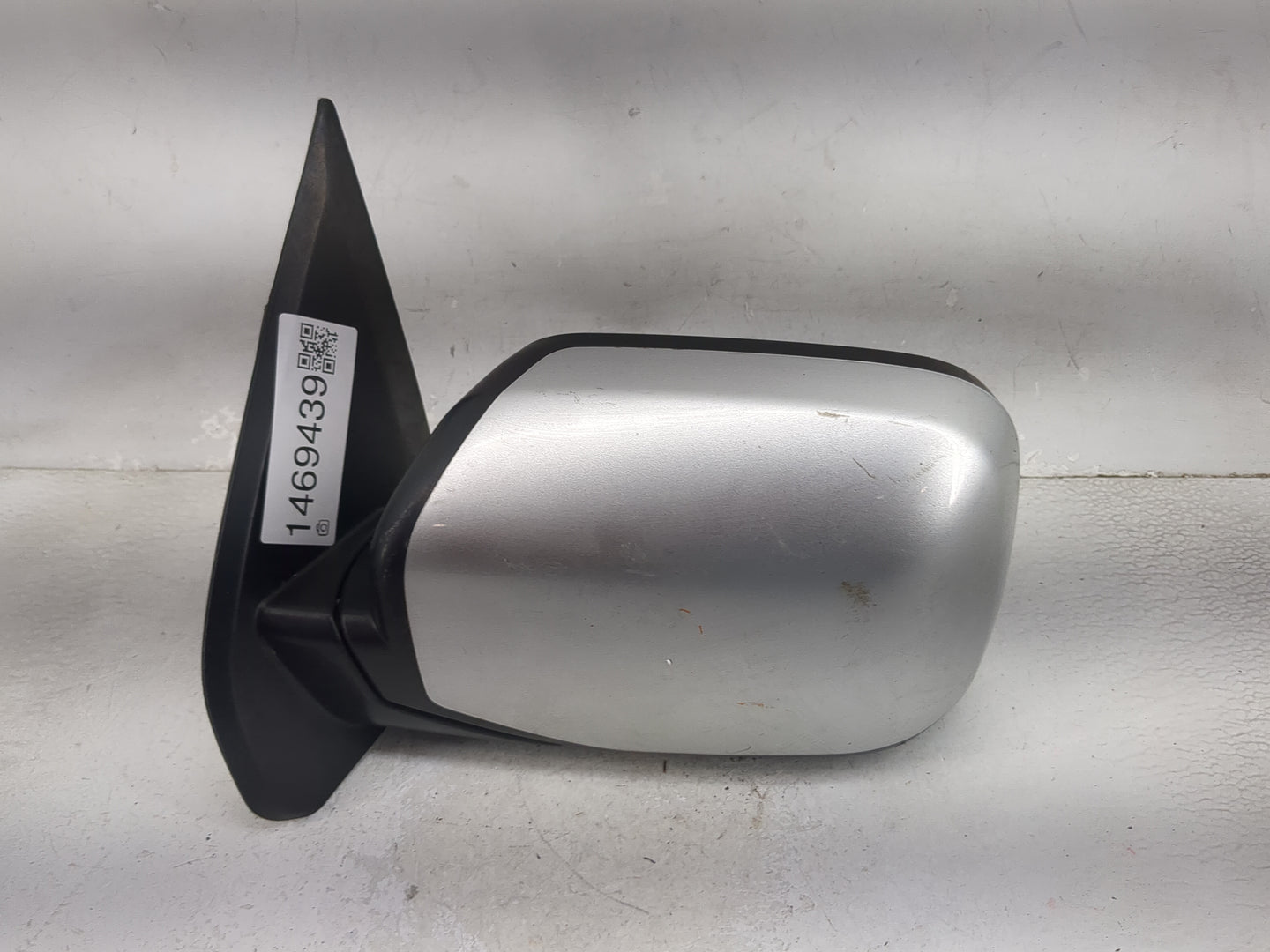 2009-2015 Honda Pilot Driver Side View Mirror - Left Door Mirror OEM Used - Oemusedautoparts1.com